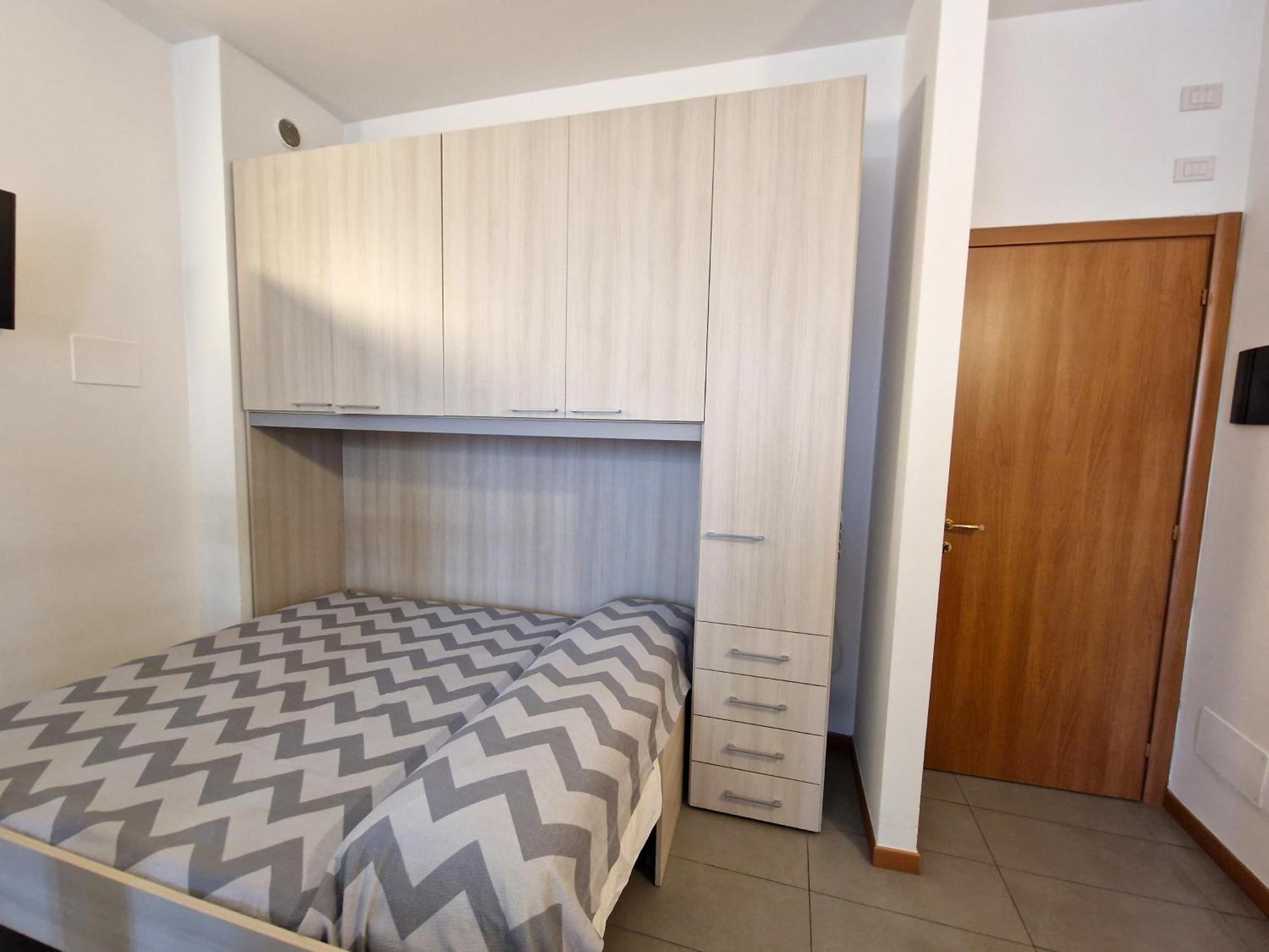 Suite Rosemary Politecnico&Malpensa Express Мілан Екстер'єр фото