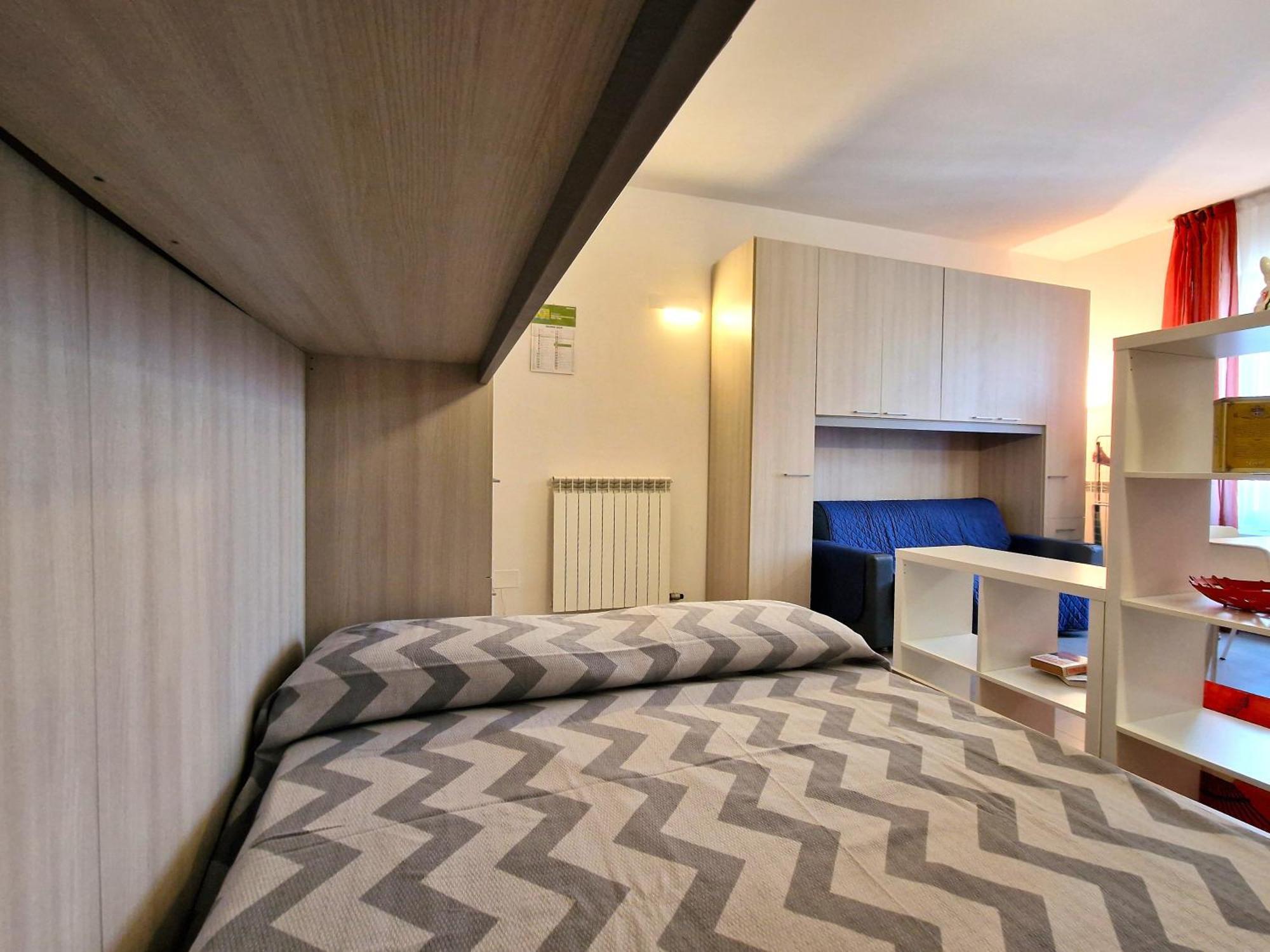 Suite Rosemary Politecnico&Malpensa Express Мілан Екстер'єр фото